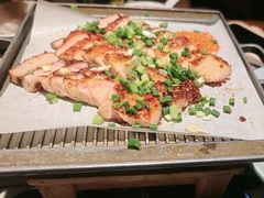 -绿茶餐厅(布吉万象汇店)