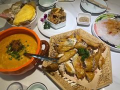 -33号大院·青岛本帮菜(五四广场店)