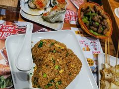 -木屋烧烤(龙华店)