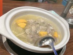 -龙泉人椰子鸡·糟粕醋·地标海南菜(龙昆南店)