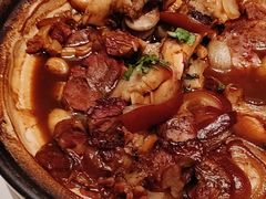 -八大碗·地道东北菜(东陵西路店)