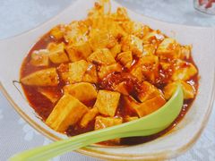 -天天向上素食餐厅(五台山店)