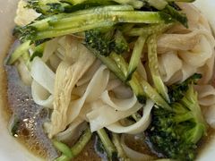 -魏家凉皮(西安秋林宏业商厦店)