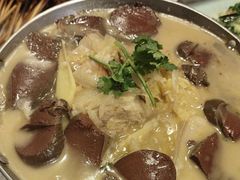 -正通记·哈尔滨烧烤·炭烤鸽子(七宝万科国际店)