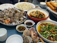 -汇丰海鲜(东亚·世纪城文脉苑店)