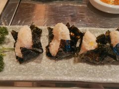 -金顺碳烤肉(1号店)
