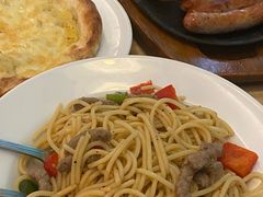 -萨莉亚意式餐厅(上下九店)