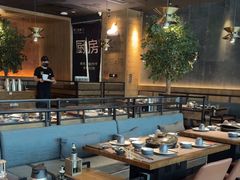 -同仁四季椰子鸡(无锡滨湖万象汇店)