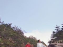 -北辰山景区