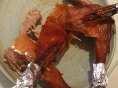 -青年公社烤鸭(青年路店)