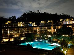 -影吧•悬崖海景(珠海凤凰湾悦椿酒店)
