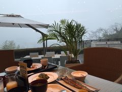-别府杉乃井酒店