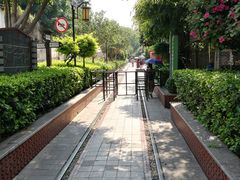-铁路文化公园