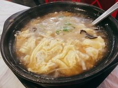 醋椒豆腐-金陵暴走小龙虾·迷踪蟹(凯德MALL店)