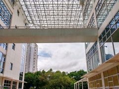 -南山图书馆(常兴路店)