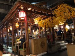 -卞氏菜根香·川菜(青羊万达店)