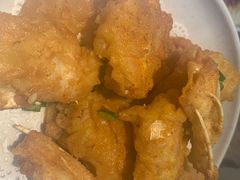 -淘米捞·米汤脆鲩鱼火锅(福田皇岗店)