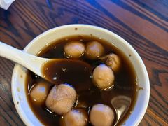 桂花糖芋艿-哑巴生煎(临顿路店)