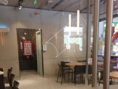 -麦当劳(北亭广场分店)