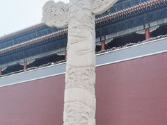 -天安门城楼