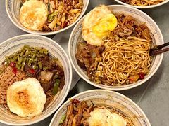 -梅溪·小伙子干挑面(安吉总店)