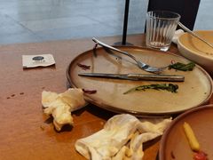 -Jamaicablue Coffeeshop(中央广场店)