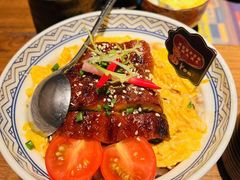 -京鹿料理(荟聚店)