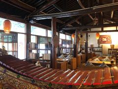 -相约小筑缅泰文化餐厅(临沧·强力广场店)