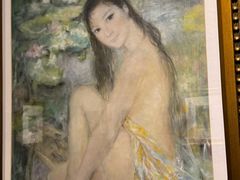 -胡志明市美术馆