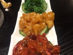 -仓桥家·焗寿司·锅物(光谷步行街店)