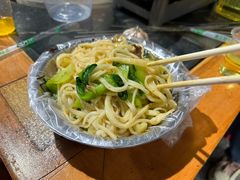 -汇通杨家·烤肉(汇通店)