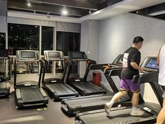 -乐刻运动健身(中电照明大厦店)