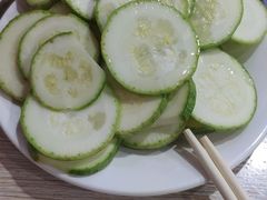 -平山城鑫烧烤(建国楼店)