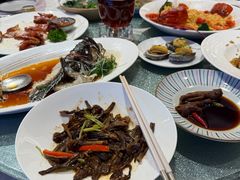 -南海渔村(珠江新城店)