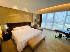 -广州粤海喜来登酒店