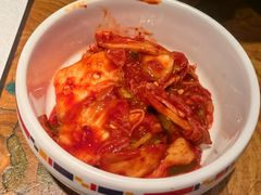 -七八冷面·延边朝鲜族美食(欢乐谷店)