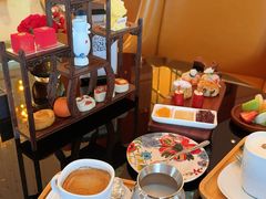 -瑞吉酒店·瑞吉酒吧