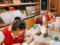 -海底捞火锅(苏宁广场店)