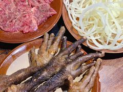 -楠火锅(绵阳首店)