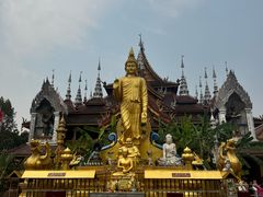 -西双版纳总佛寺