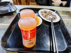 -陇上全荟兰州传统牛肉面(延吉路店)