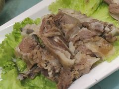 -银川国贸中心酒店