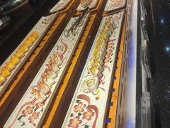 -韩盛·盛江山自助料理(中街大悦城店)