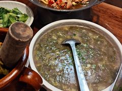 -树厨贵州菜(铜仁花果山店)