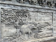 -内蒙古将军衙署博物院