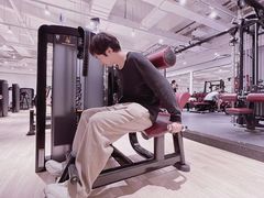 -FLARE STAR FITNESS(复地活力城店)