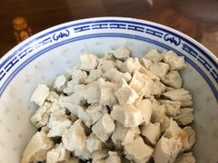 -老西安韩记三鲜煮馍(四府街店)