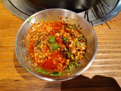 -江湖六膳門串串香(隆礼路店)