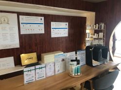 -涂tu指甲日式美甲美睫店