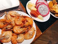 -汉巴味德(大悦城店)